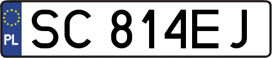 SC814EJ