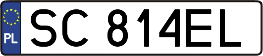 SC814EL