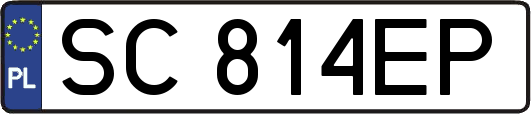 SC814EP