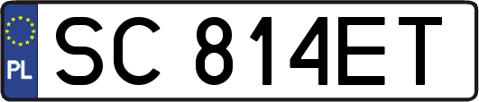 SC814ET