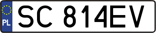 SC814EV