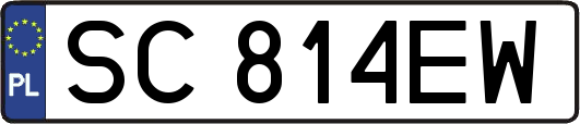 SC814EW