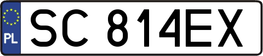 SC814EX