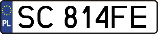 SC814FE