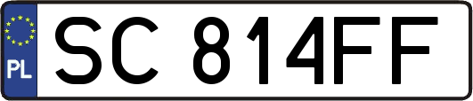SC814FF