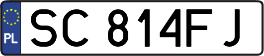 SC814FJ