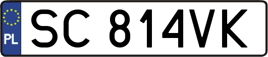 SC814VK