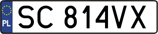 SC814VX