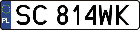 SC814WK