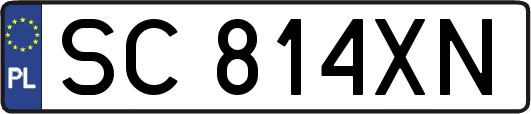 SC814XN