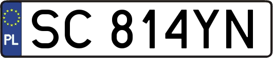 SC814YN