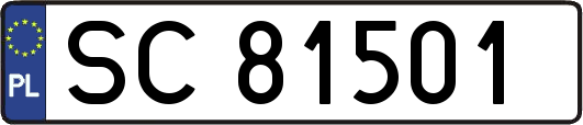 SC81501