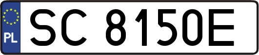 SC8150E