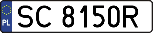 SC8150R