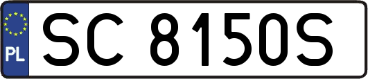 SC8150S