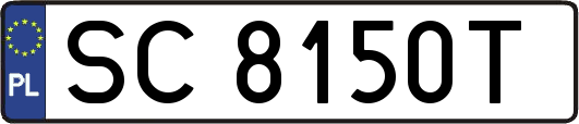 SC8150T