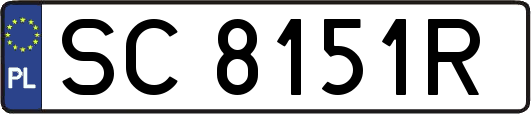 SC8151R