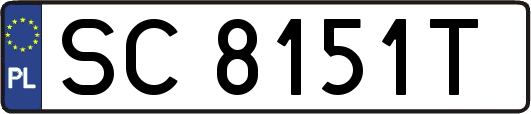 SC8151T