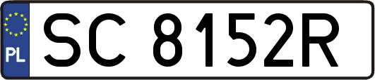 SC8152R