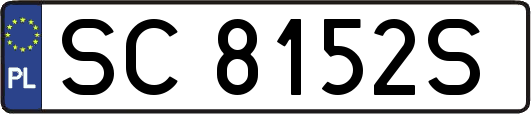 SC8152S