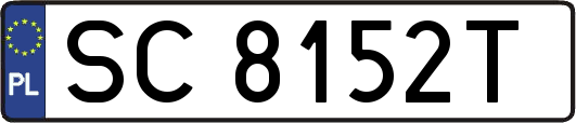 SC8152T