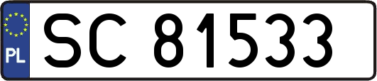 SC81533