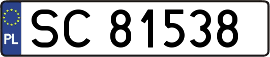 SC81538