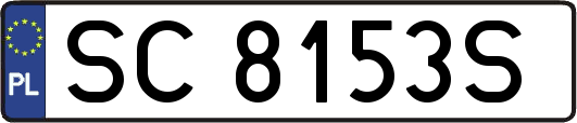 SC8153S
