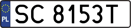 SC8153T