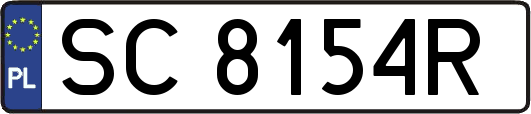 SC8154R