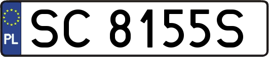 SC8155S