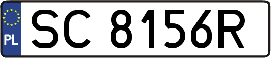 SC8156R
