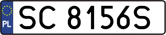 SC8156S