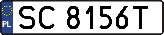 SC8156T