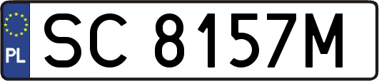 SC8157M