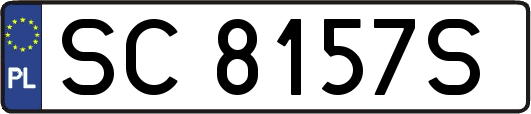 SC8157S