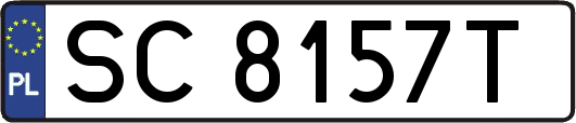SC8157T