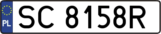 SC8158R