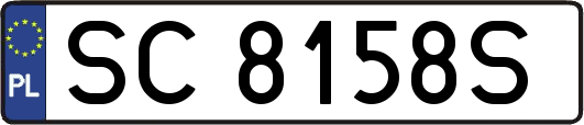 SC8158S