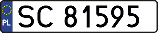 SC81595