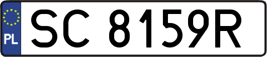 SC8159R