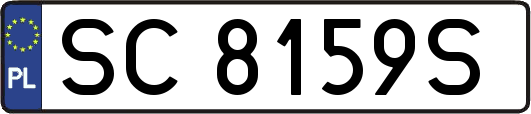 SC8159S