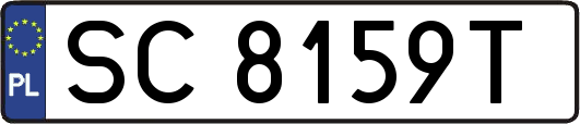 SC8159T
