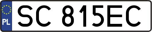 SC815EC