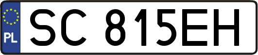 SC815EH