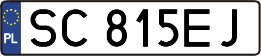 SC815EJ