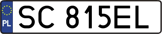 SC815EL