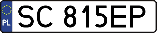 SC815EP