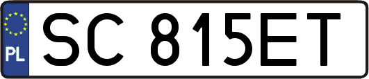 SC815ET