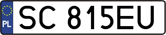 SC815EU